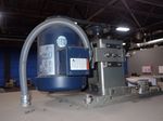 Tekkra Tekkra T12060 Packaging Unit W Heat Shrink Tunnel