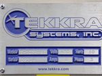 Tekkra Tekkra T102060 Packaging Unit