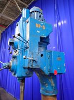 Kw Drill Press