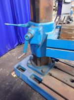 Kw Drill Press