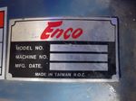 Enco Dust Collector