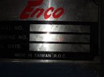 Enco Dust Collector