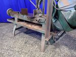  Horizontal Band Saw