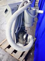 Conair Vacuum Pump