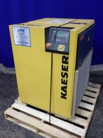 Kaeser Kaeser Sk19 Air Compressor