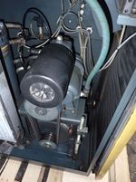 Kaeser Kaeser Sk19 Air Compressor