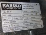 Kaeser Kaeser Sk19 Air Compressor