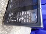 Kenmore Microwave