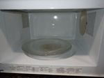 Kenmore Microwave
