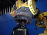 Fanuc Fanuc R2000ia 200fo Robot