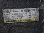 Fanuc Fanuc R2000ia 200fo Robot