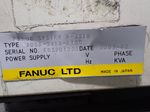 Fanuc Fanuc R2000ia 200fo Robot