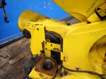 Fanuc Robot