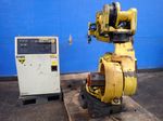 Fanuc Robot