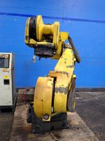 Fanuc Robot