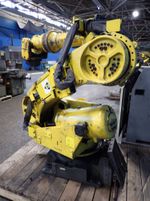 Fanuc Robot