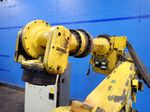 Fanuc Robot