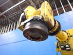 Fanuc Robot
