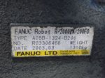 Fanuc Robot