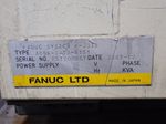 Fanuc Robot