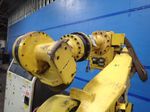 Fanuc Robot