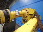 Fanuc Robot