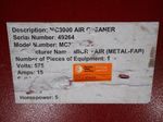 Micro Air Air Cleaner