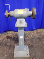 Baldor Buffer