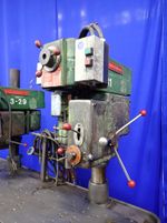 Powermatic Dual Head Drill Press