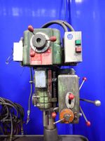 Powermatic Dual Head Drill Press