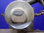 Norton Surface Grinder