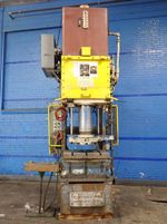 Hpm Hydraulic Press