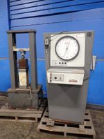 Tinius T Olsen Testing Machine