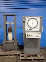 Tinius T Olsen Testing Machine