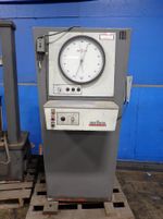 Tinius T Olsen Testing Machine