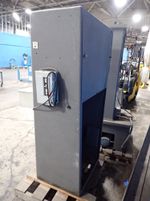 Tinius T Olsen Testing Machine
