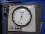 Tinius T Olsen Testing Machine