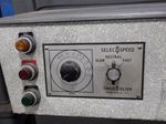Tinius T Olsen Testing Machine