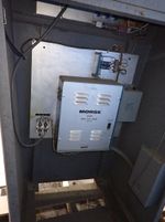 Tinius T Olsen Testing Machine