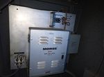 Tinius T Olsen Testing Machine