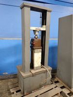 Tinius T Olsen Testing Machine