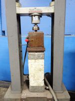Tinius T Olsen Testing Machine