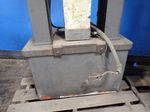 Tinius T Olsen Testing Machine