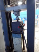 Tinius T Olsen Testing Machine