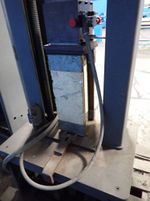 Tinius T Olsen Testing Machine