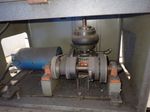 Tinius T Olsen Testing Machine