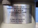 Tinius T Olsen Testing Machine
