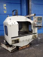 Haas Cnc Vmc