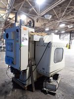 Haas Cnc Vmc