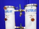 Cooljet Cooling Unit
